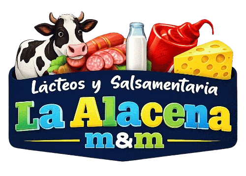 La Alacena MYM Cajicá